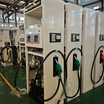 Eaglestar EG3 Fuel Dispenser4