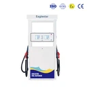 Ekonomiczna pompa paliwa do stacji benzynowej