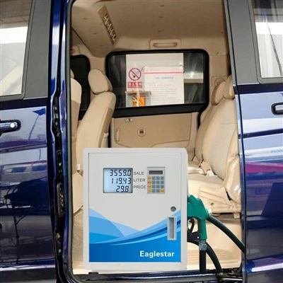 Fuel Pump Mobile